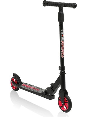 Cool Wheels 2 Tekerlekli Pembe Scooter 8+