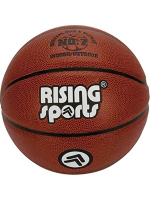 Sunman Deri Basketbol Topu No: 7