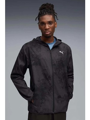 Puma Erkek Ceket 52673451 Siyah