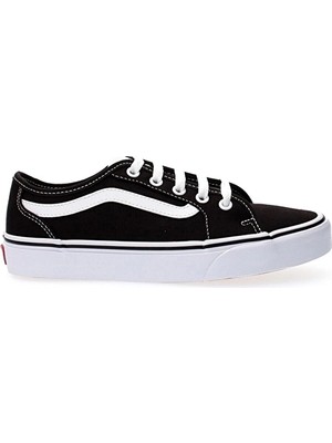 Vans Kadın Filmore Decon Ayakkabı VN0A45NMIJU1 Siyah