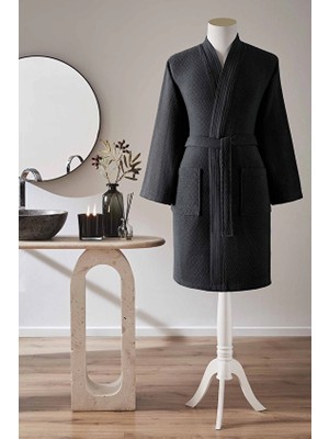 Özdilek Quadruple Kimono Bornoz