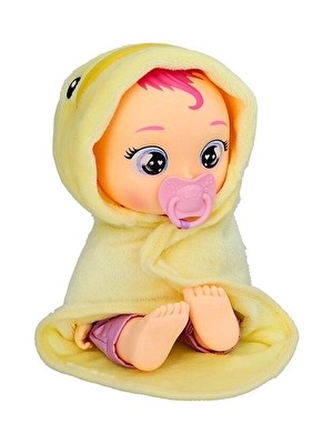 Cry Babies Love Banyo Zamanı Zoe CYB67200