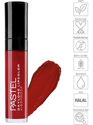 Pastel Daylong Lipcolor Kissproof No:9