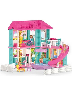 Mila'nın Miami Evi - Dede
