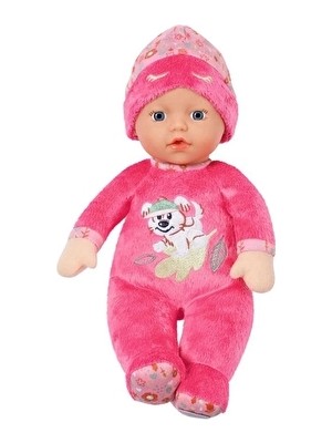 Baby Born Uykucu Bebek Pembe 30 cm