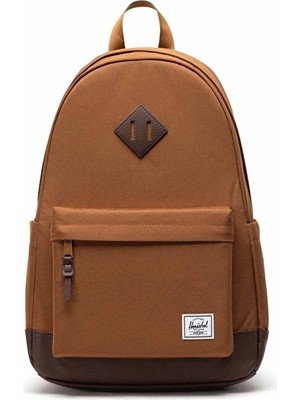 Herschel Heritage Sırt Çantası 11383 06426 Kahve