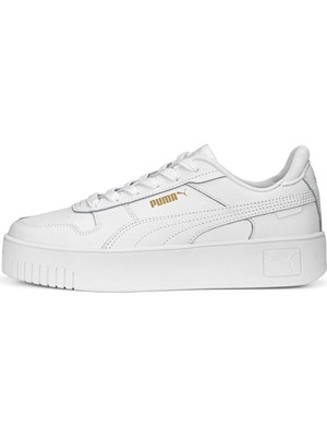 Puma Kadın Carina Ayakkabı 38939001 Beyaz