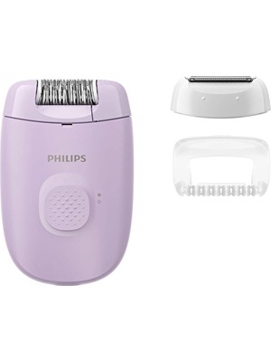 Philips Epilasyon Aleti BRE237/05