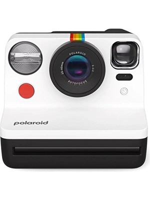 Polaroid Now Gen 2 Black &amp; White