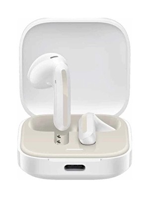 Xiaomi Redmi Buds 6 Active White