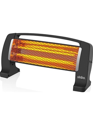 Sinbo Quartz Isıtıcı SFH-3399