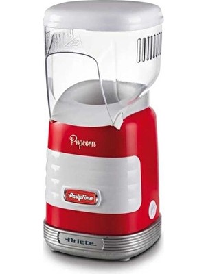 Ariete Party Time Popcorn Makinesi 2956/00