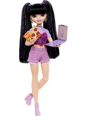Barbie Dream Besties Ana Karakter Bebekler Renee