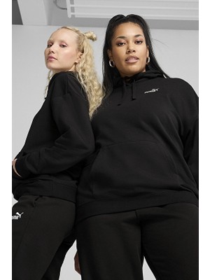 Puma Kadın Sweatshirt 68239801 Siyah