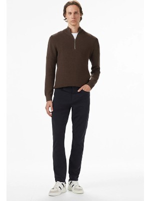 Nautica Erkek Pantolon P57214T Siyah