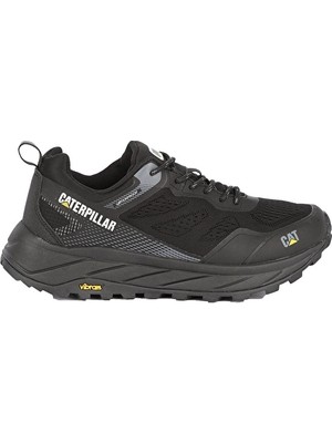 Caterpillar Kadın Ayakkabı Puerto Z Siyah