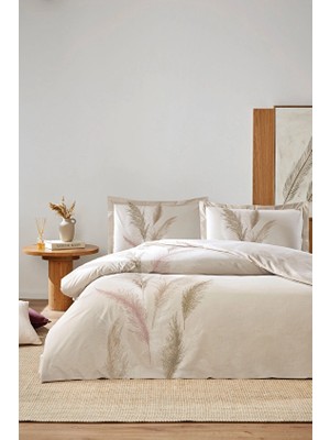Özdilek Miscanthus Tek Kişilik Nevresim Takımı