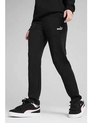 Puma Kadın Eşofman Altı 68245401 Siyah