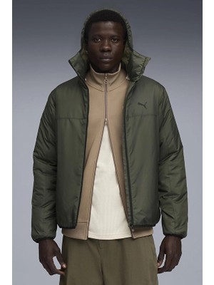 Puma Erkek Mont 68829670 Yeşil