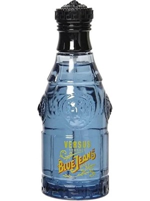 Versace Blue Jeans Edt 75 ml Erkek Parfüm