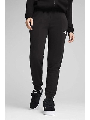 Puma Kadın Eşofman Altı 68245001 Siyah