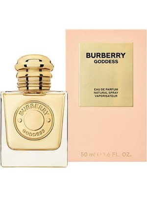 Burberry Goddess Edp 50 ml Kadın Parfüm