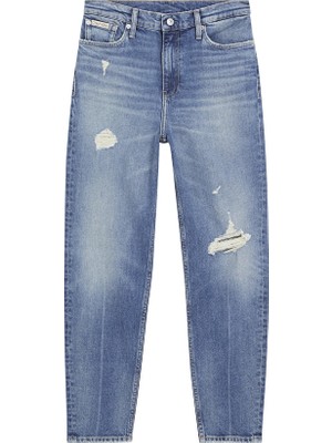 Calvin Klein Jeans Kadın Kot Pantolon J20J224513 Denım