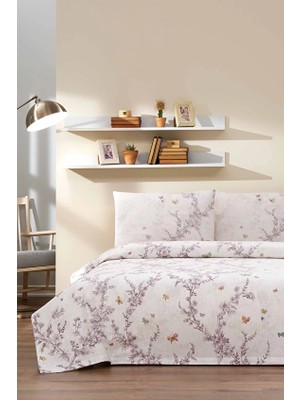 Özdilek Bloomlight Çift Kişilik Pike Takımı