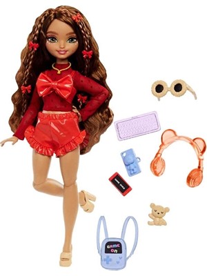 Barbie Dream Besties Ana Karakter Bebekler Teresa