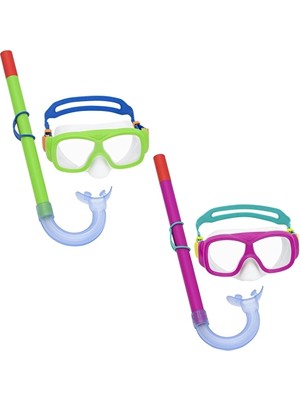 Bestway Explora Essential Şnorkel Maske