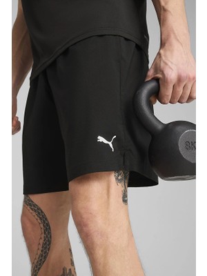 Puma Erkek Şort 52591001 Siyah