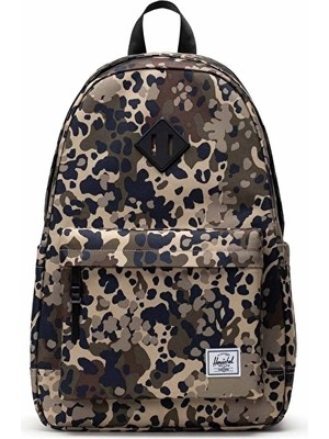 Herschel Heritage Sırt Çantası 11383 06091 Kahve