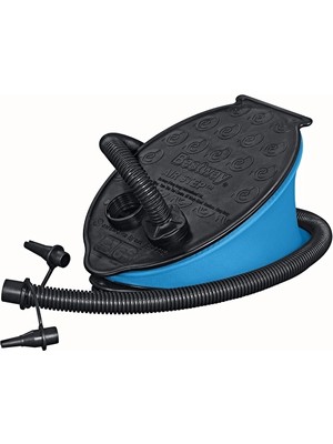Bestway Air Step 800 ml Ayak Körüğü 62023