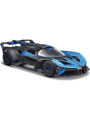 Maisto 1/24 Model Araba Bugatti Bolide 32911