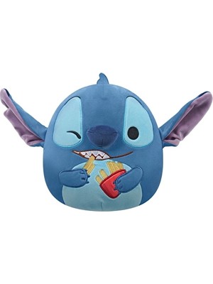 Squishmallows Disney Stitch Serisi 25 cm Model 2 DI00371