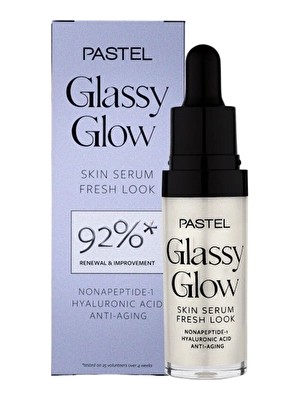 Pastel Profashion Glassy Aydınlaştırıcı Cilt Serumu