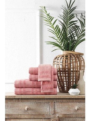 Sadem Organik Spruce Banyo Havlusu 90X150 cm