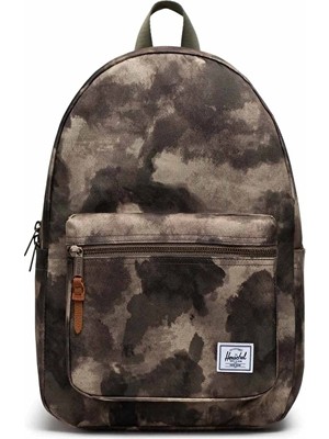 Herschel Settlement Sırt Çantası 11407 05913 Kahve