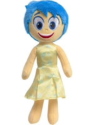 Giochi Preziosi Inside Out Mini Peluş - Neşe (Joy) NDN01000