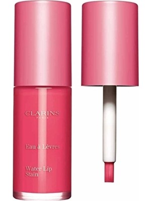Clarins Water Lip Stain 11