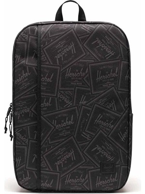 Herschel Sırt Çantası 11671 07113 Siyah