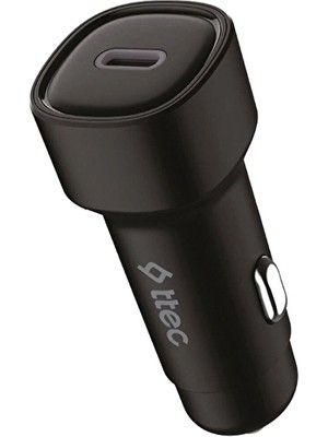 Ttec 2CKP01S Smartcharger Pd 30W Araç Hızlı Şarj Aleti