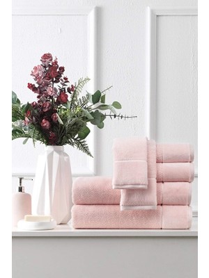 Sadem Organik Acacia Banyo Havlusu 90X150 cm