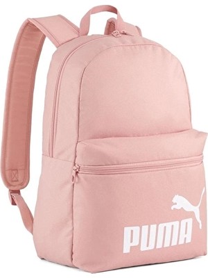 Puma Unisex Sırt Çantası 09116428 Pembe