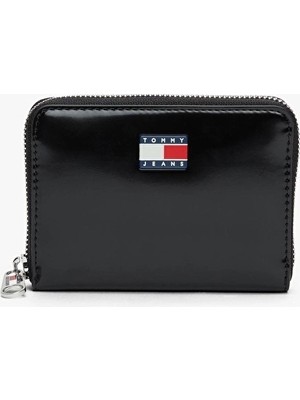 Tommy Jeans Kadın Other Cüzdan AW0AW18090BDS Siyah