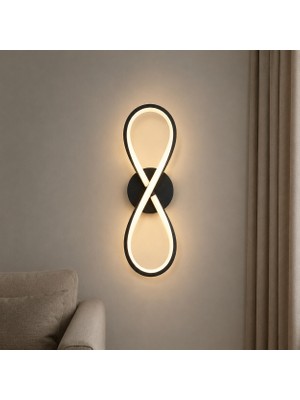 Avizego Setra Modern LED Duvar Apliği
