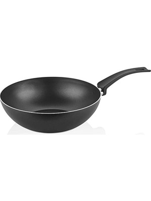 Özdilek Papilla Ragnar Wok Tava 28 cm