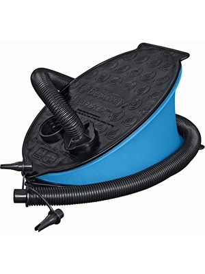 Bestway Ayak Pompası 28X19CM 62004B