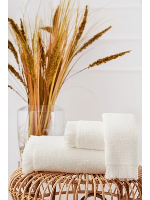 Sadem Organik Pine Banyo Havlusu 90X150 cm
