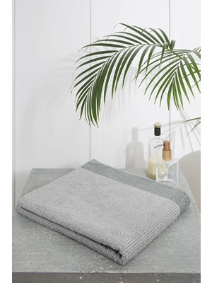Sadem Organik Plaid Banyo Havlusu 90X150 cm